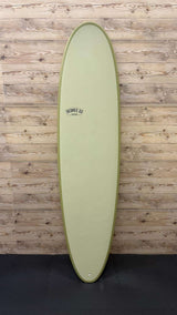 Funboard 7'2"