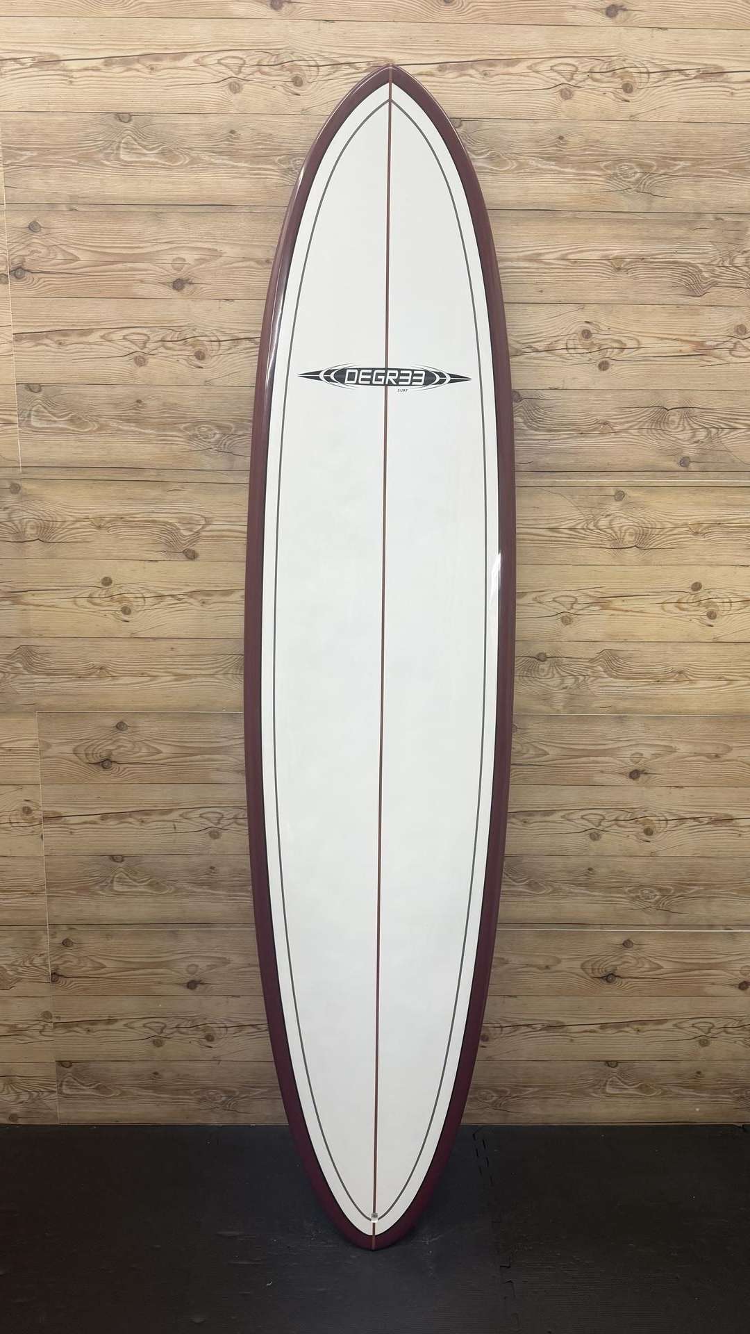 Funboard 7'6"