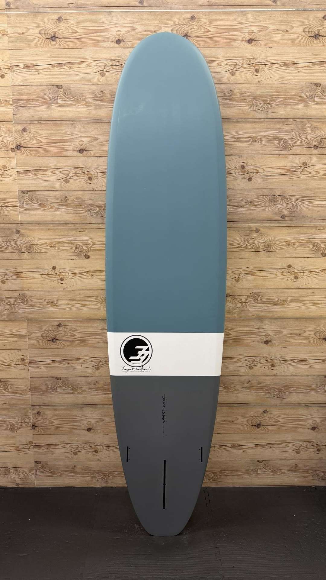 Funboard 8'0"
