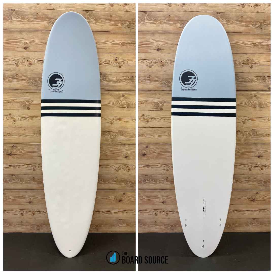 Funboard 7'2"