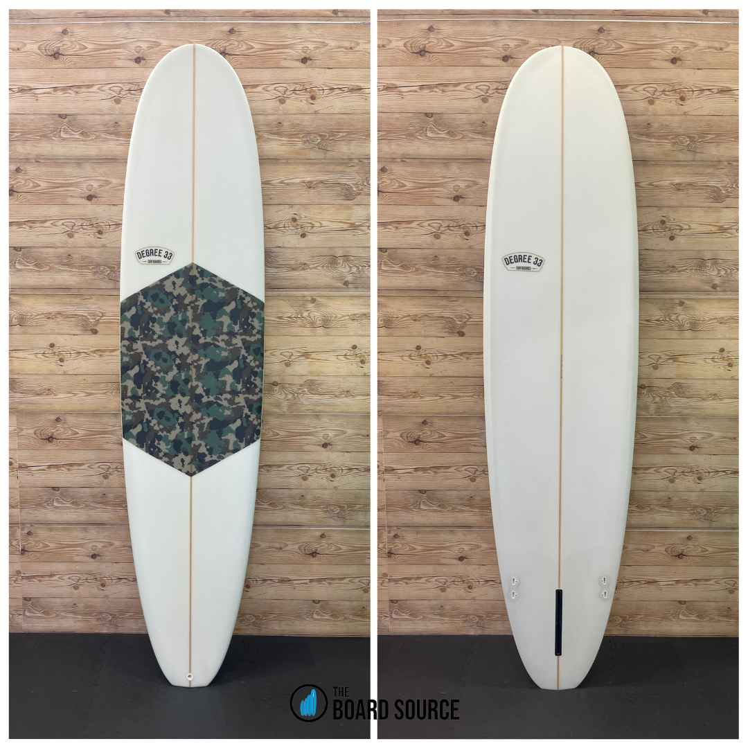 Funboard 8'0"