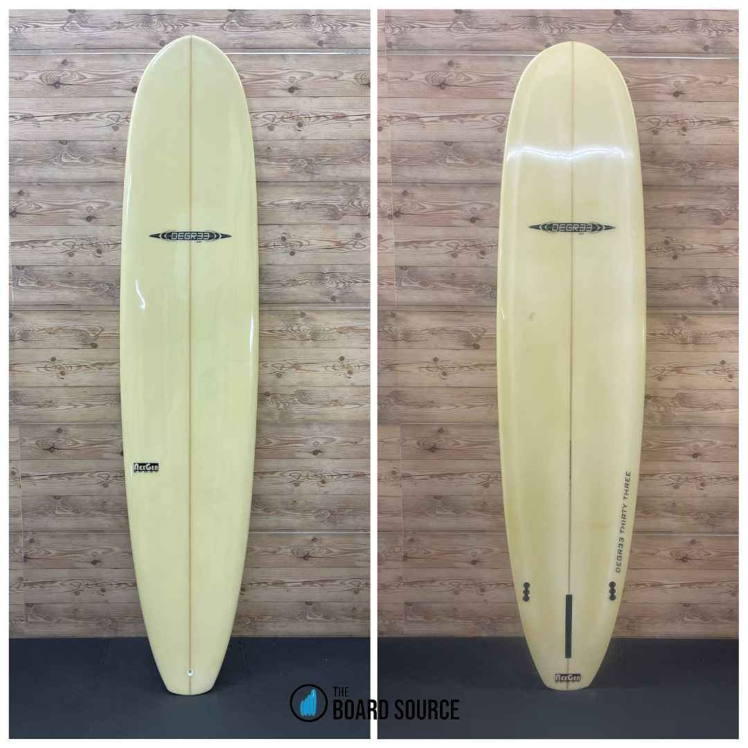 Funboard 8'6"