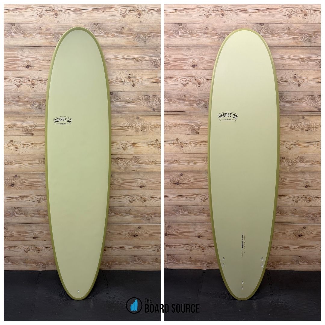 Funboard 7'2"