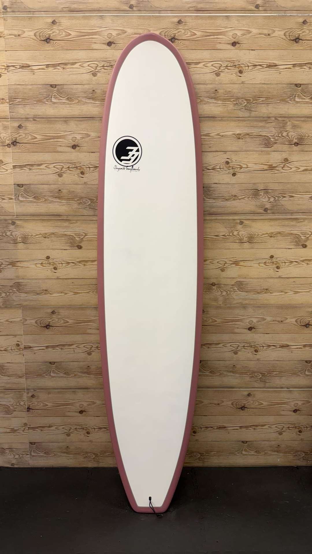 Funboard 8'0"