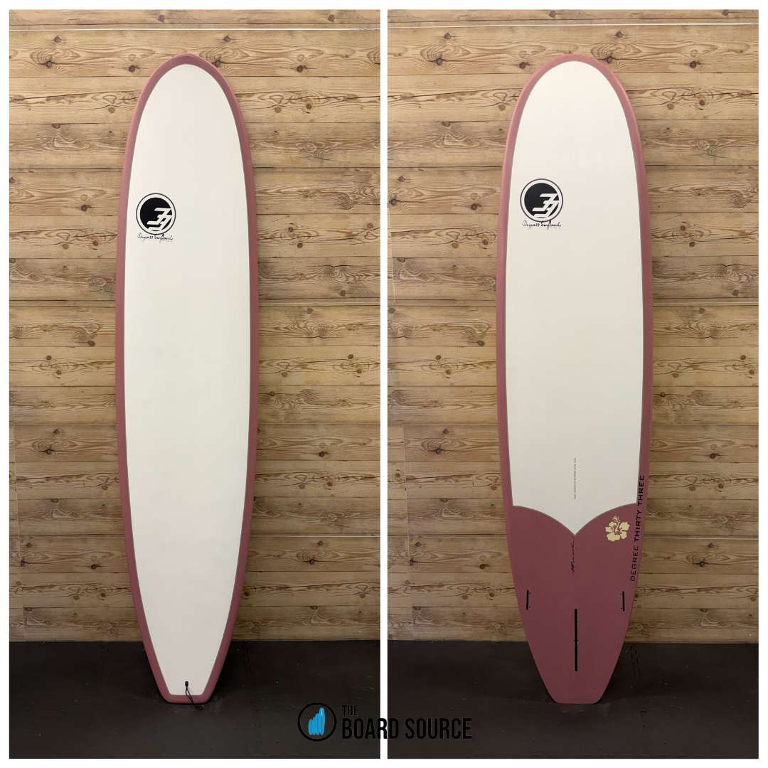 Funboard 8'0"