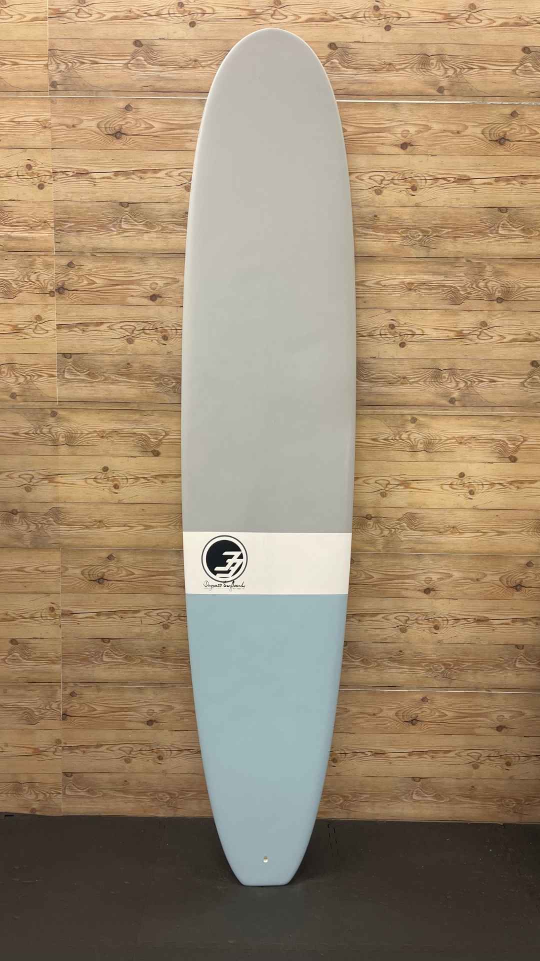 2+1 Longboard 9'0"