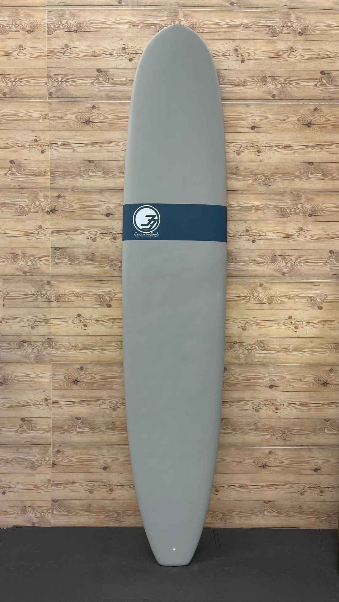 Single Fin 9'7"