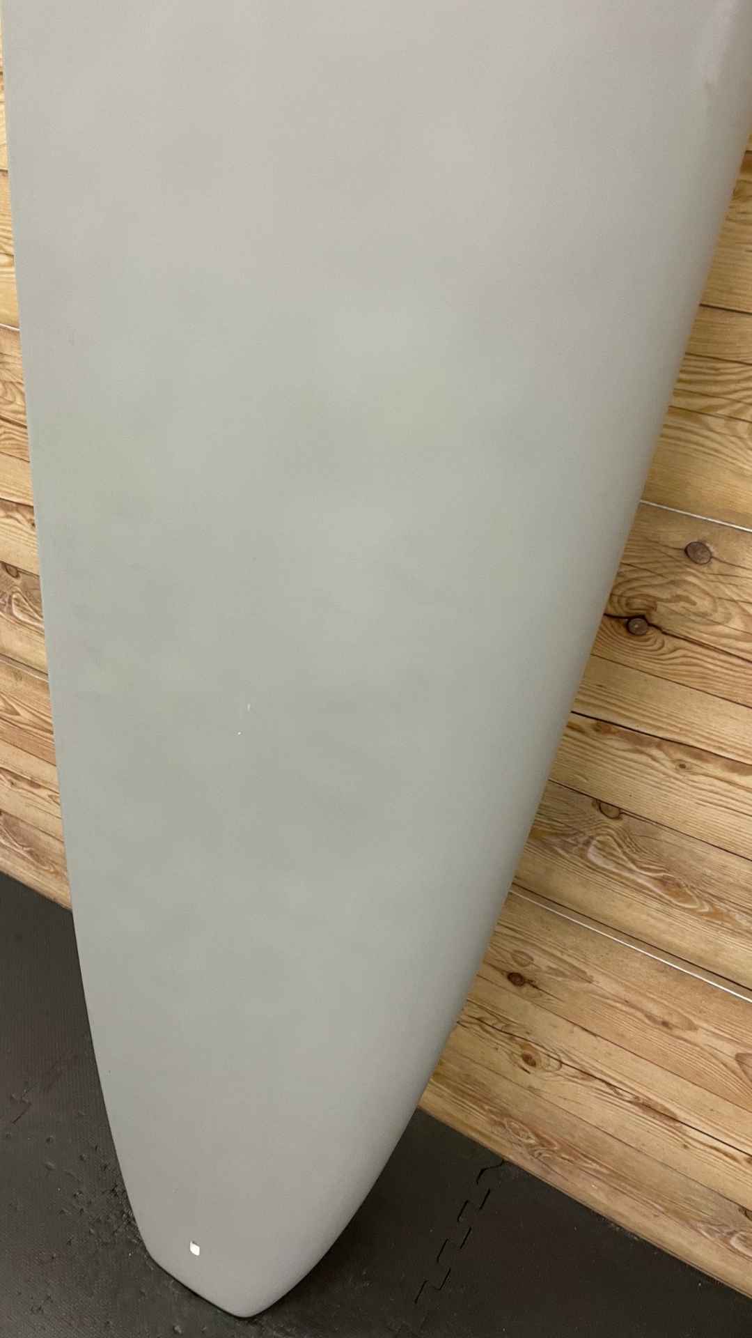 Single Fin 9'7"