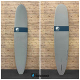 Single Fin 9'7"