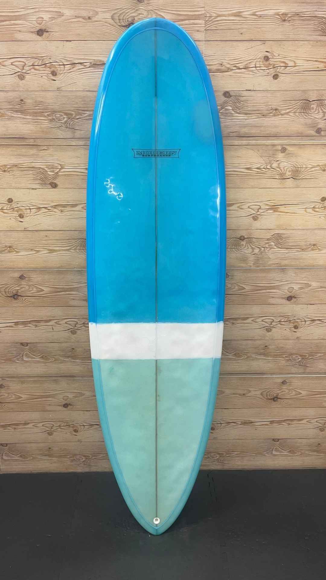 Lovechild 6'4"