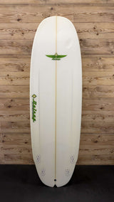 UFO 6'4"
