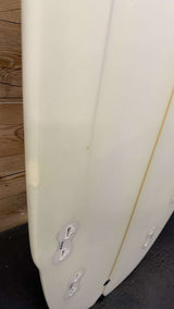 UFO 6'4"