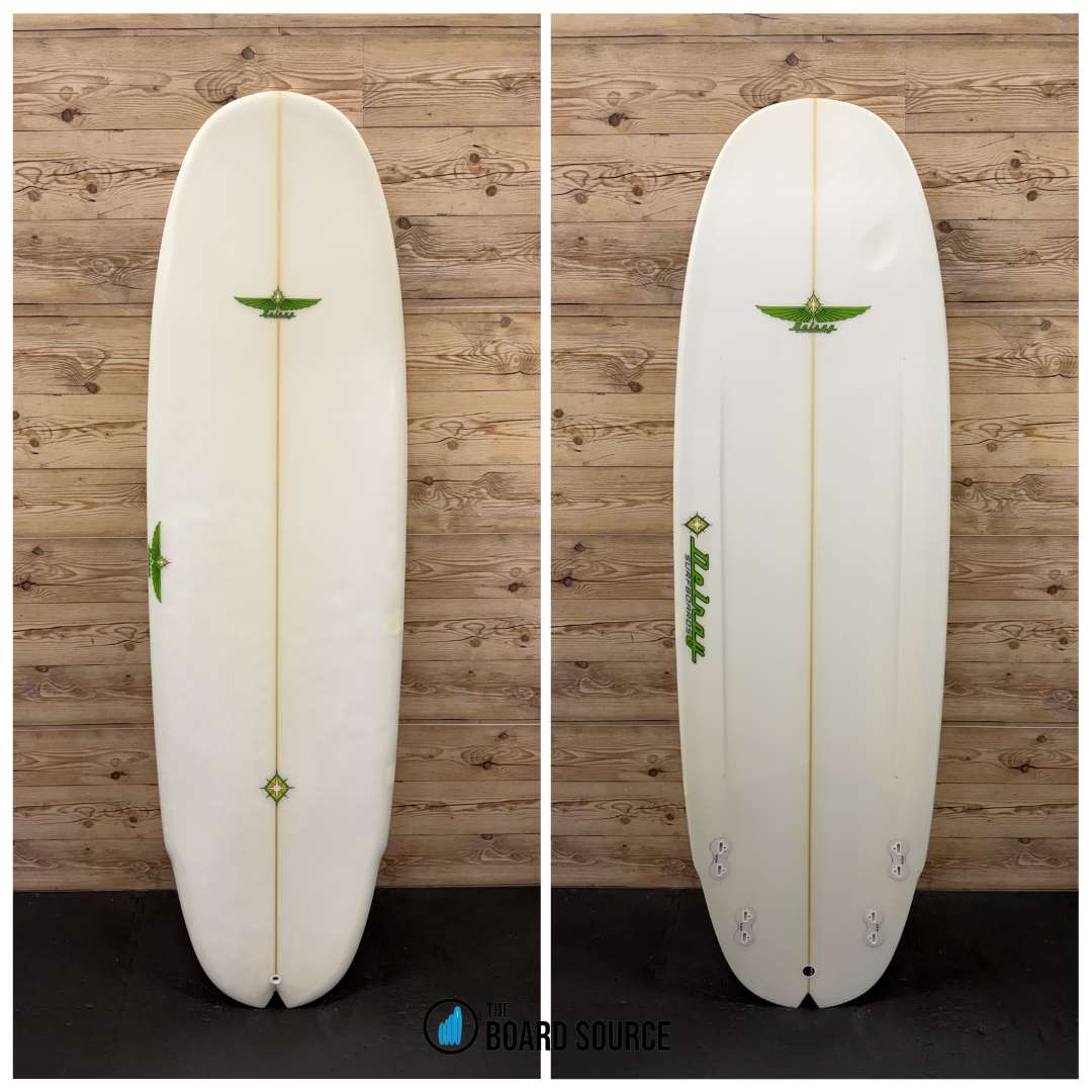 UFO 6'4"