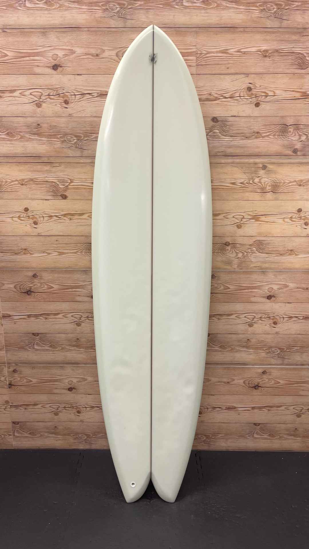 Twinzer 6'7"