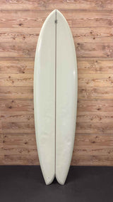 Twinzer 6'7"