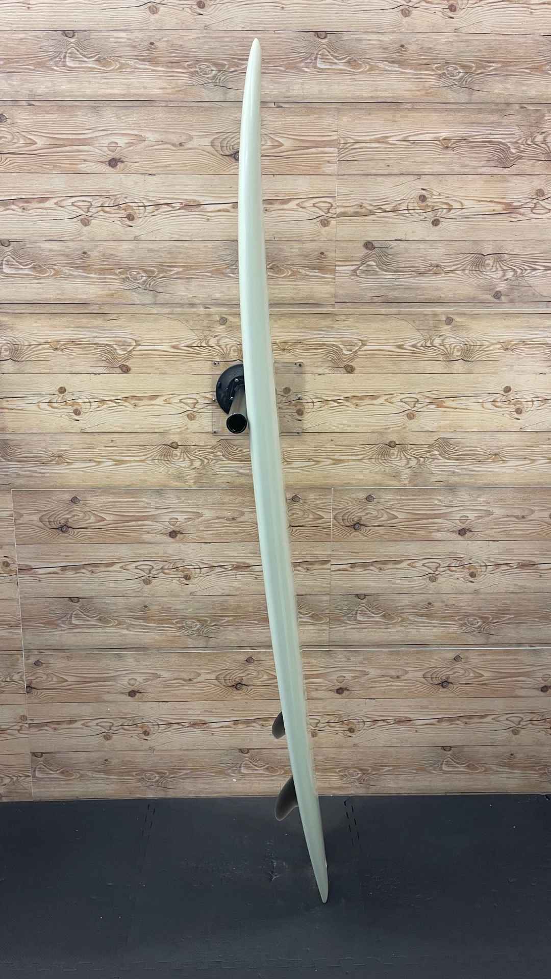 Twinzer 6'7"