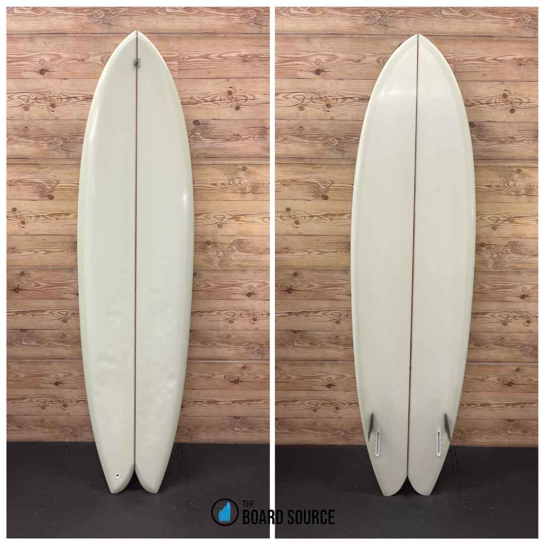 Twinzer 6'7"
