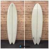 Twinzer 6'7"