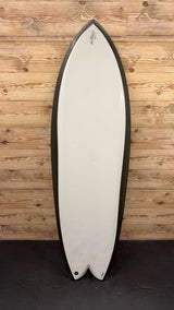 Twinzr Fish 5'4"