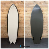 Twinzr Fish 5'4"