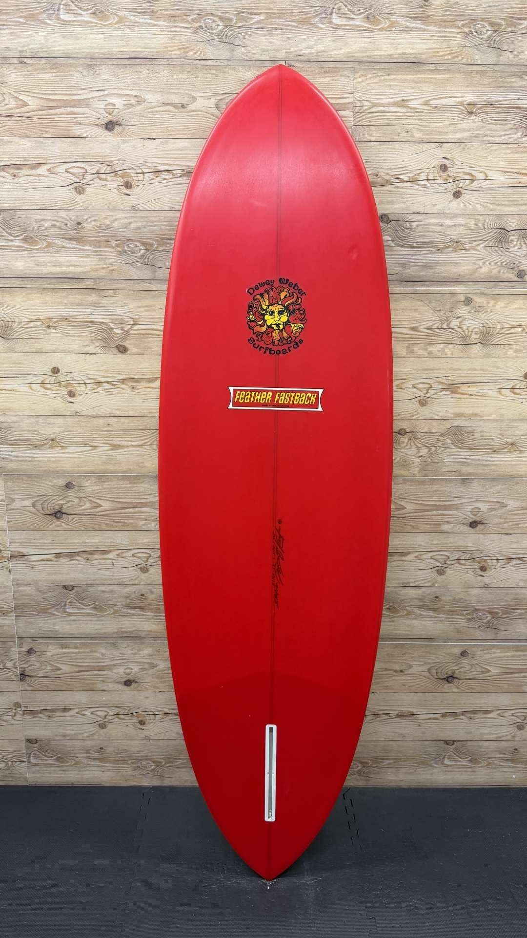 For Sale - Used 6'8
