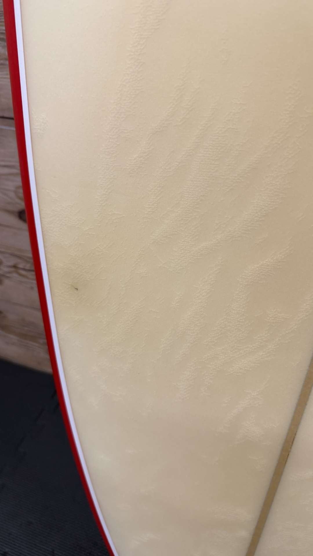 Feather Fastback 6'8"