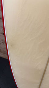 Feather Fastback 6'8"