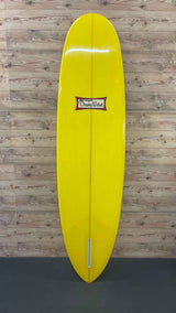 Strato 7'8"