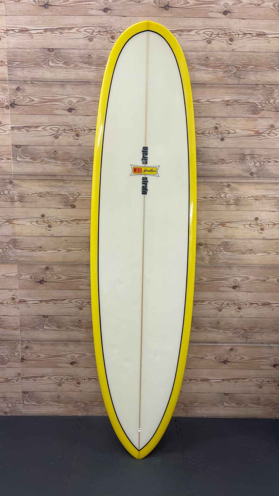 Strato 7'8"