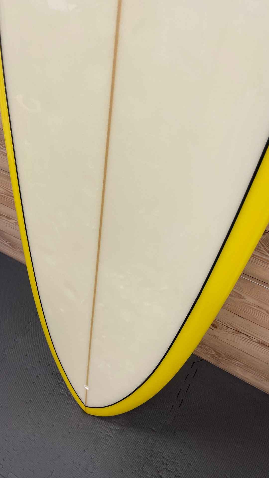Strato 7'8"