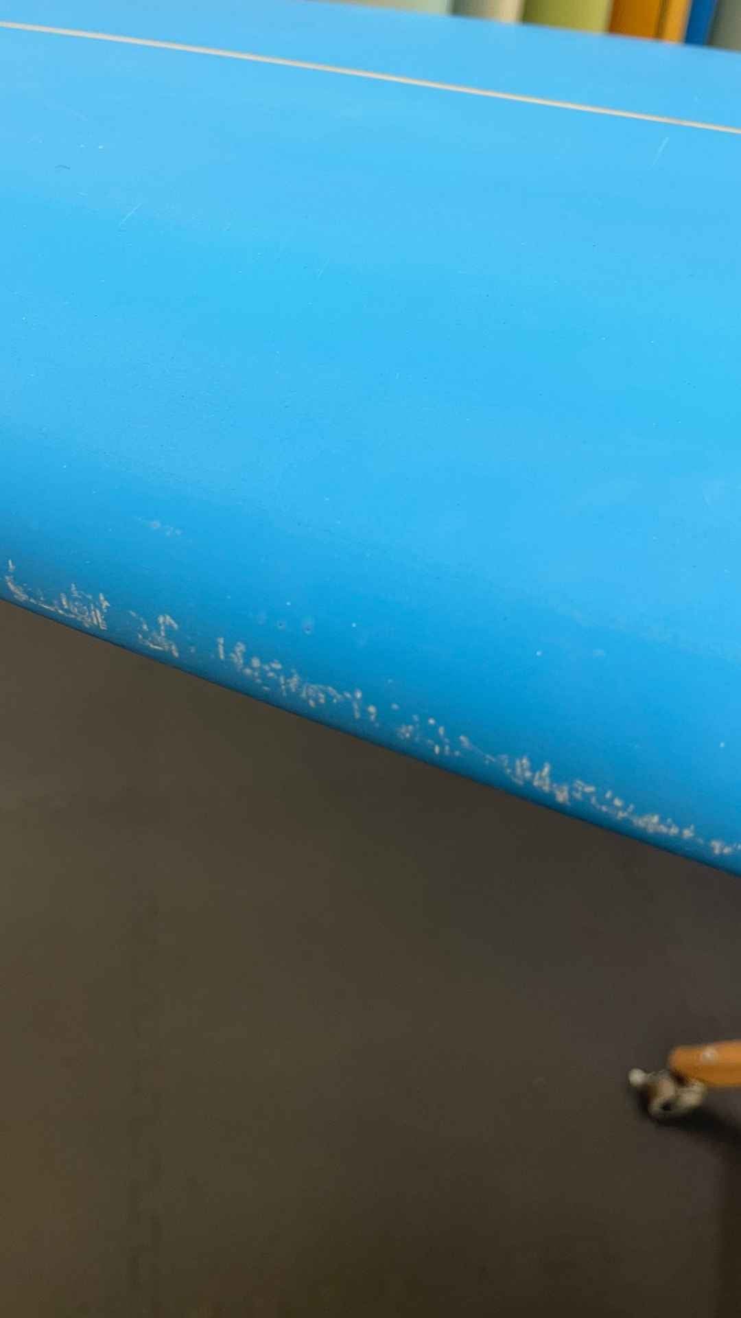 Quantum 8'2"