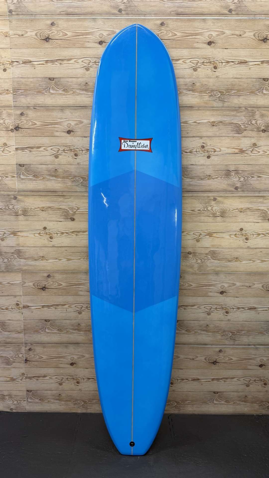 Quantum 8'2"