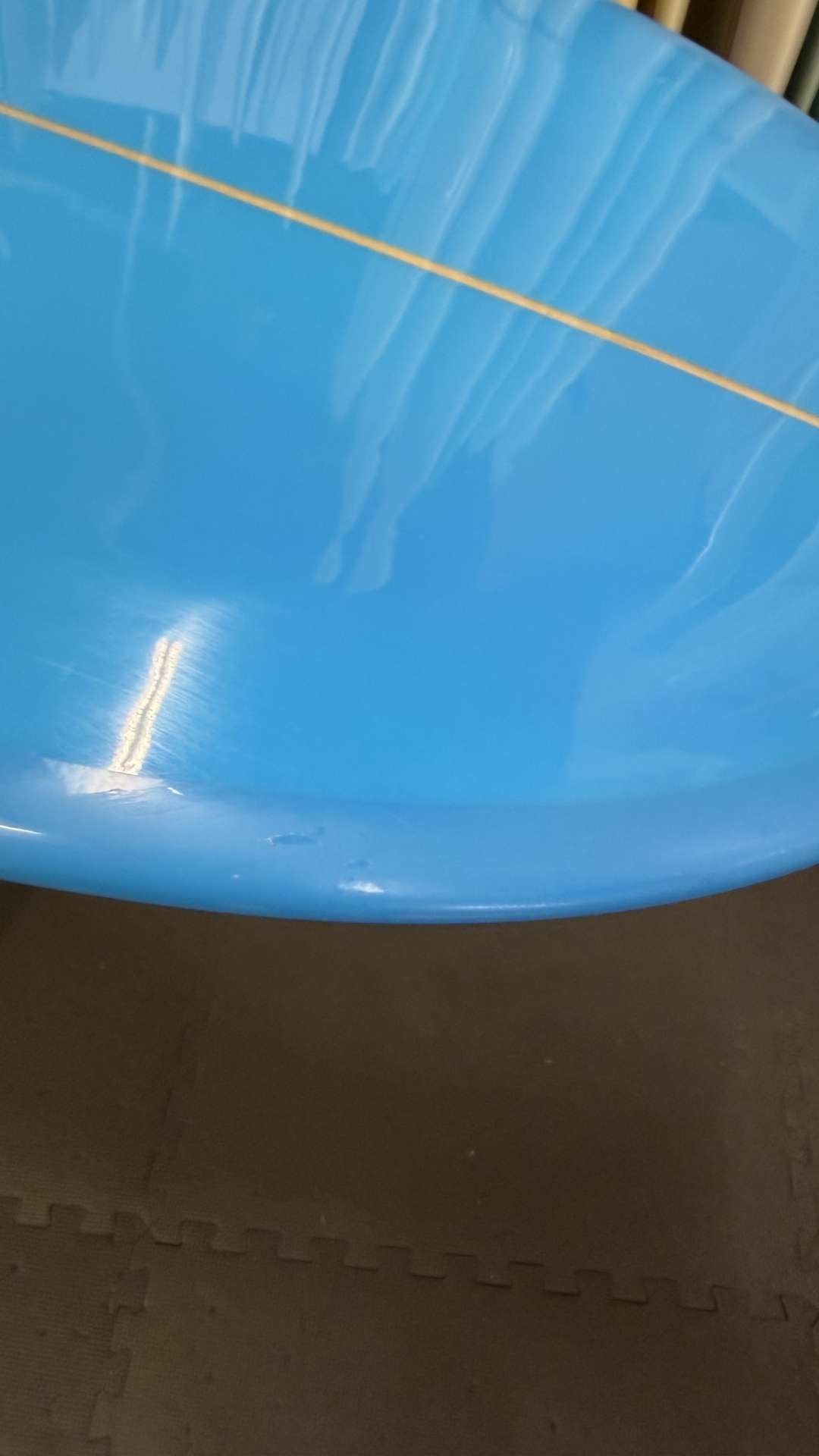 Quantum 8'2"