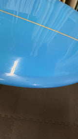 Quantum 8'2"
