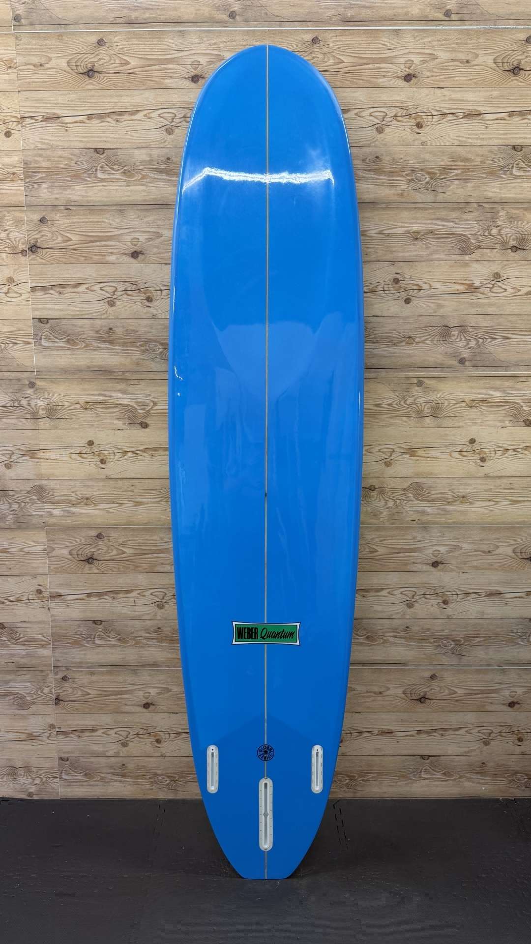 Quantum 8'2"