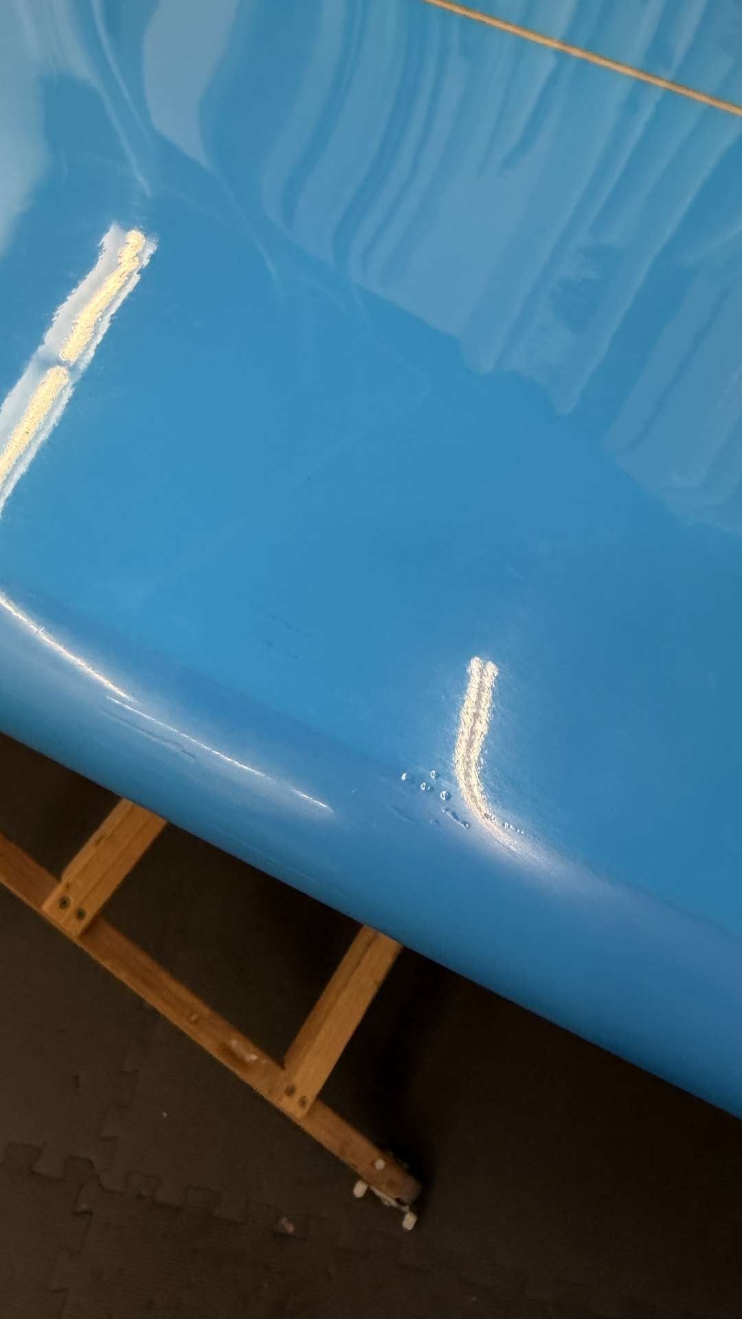 Quantum 8'2"