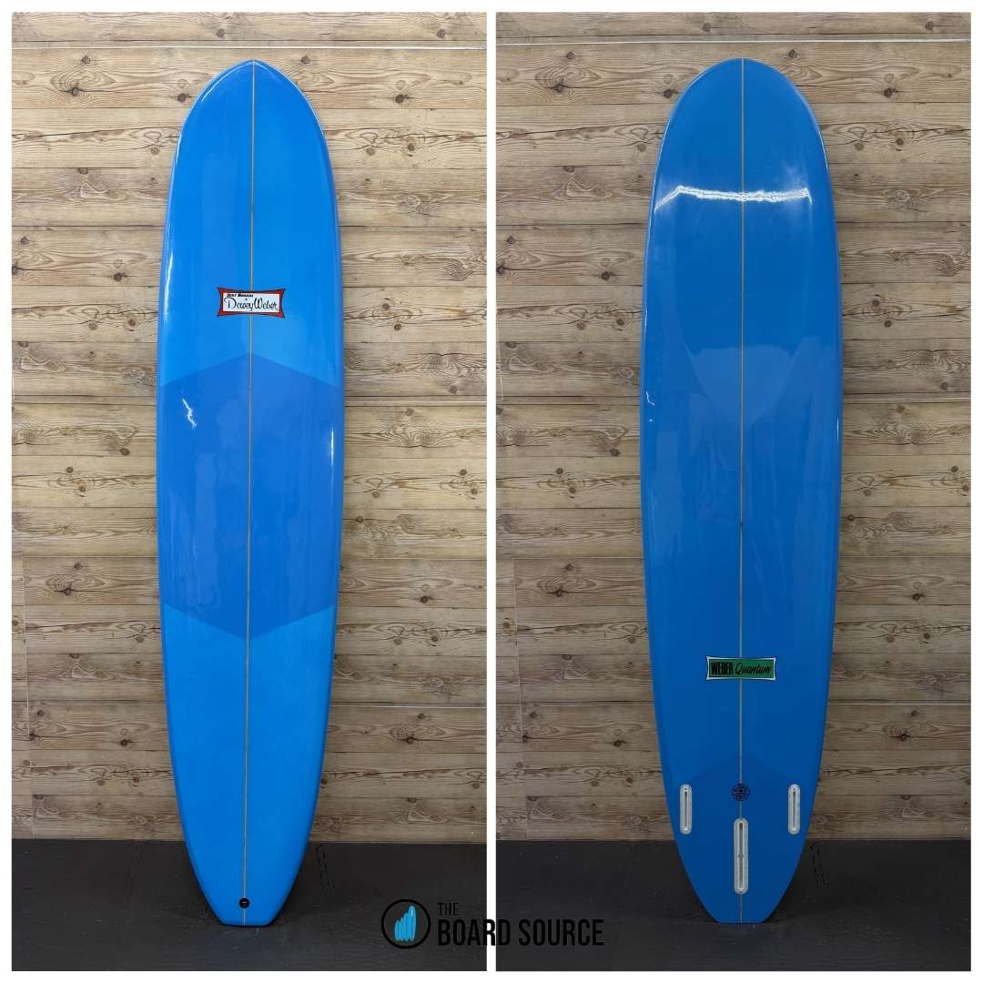 Quantum 8'2"