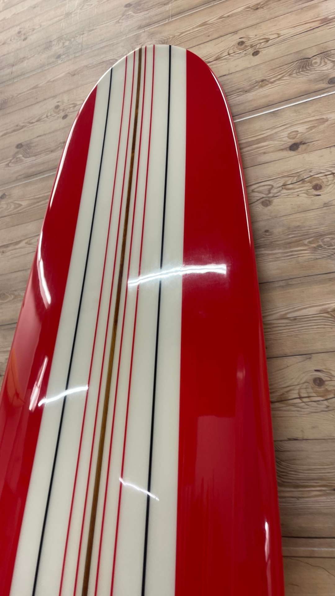 For Sale | Used Longboards | Dewey Weber Performer 9'6