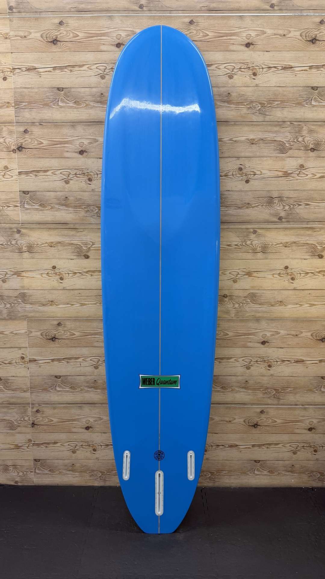 Quantum 8'2"