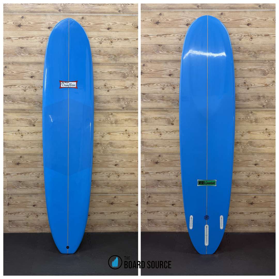 Quantum 8'2"