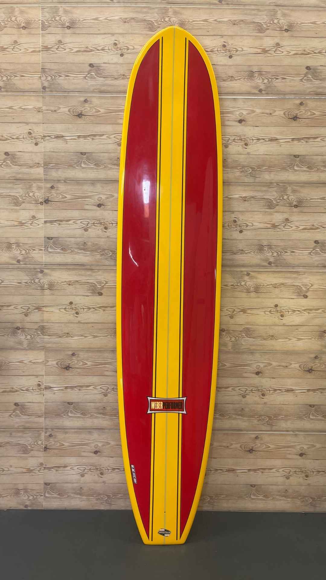 Performer 9'6"