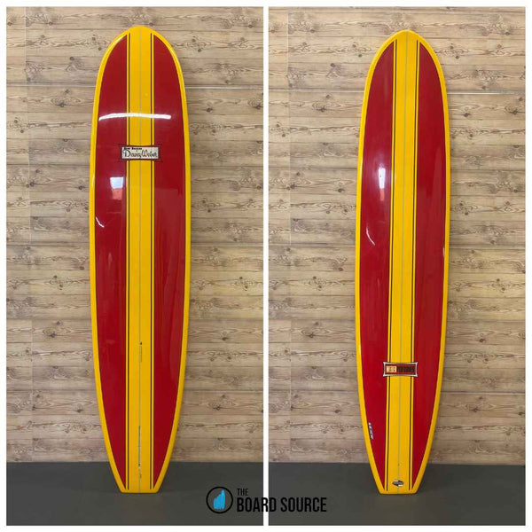 Used dewey weber surfboards for sale sales