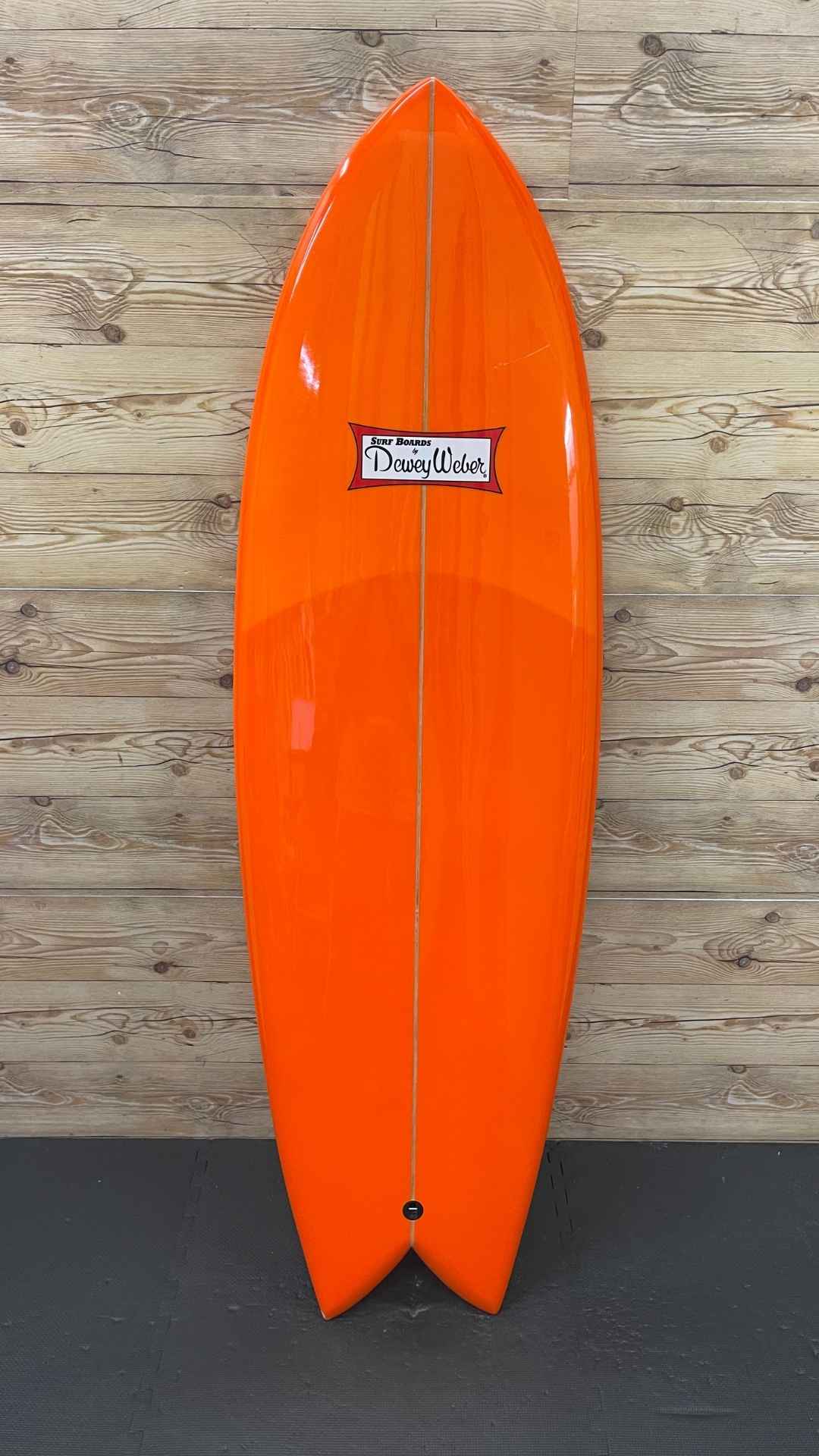 Swish 5'6"