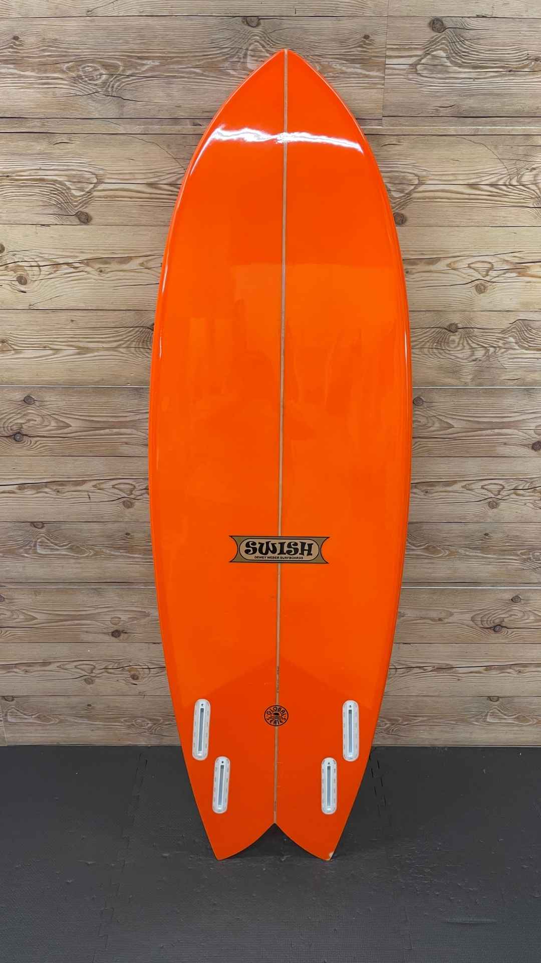 Swish 5'6"