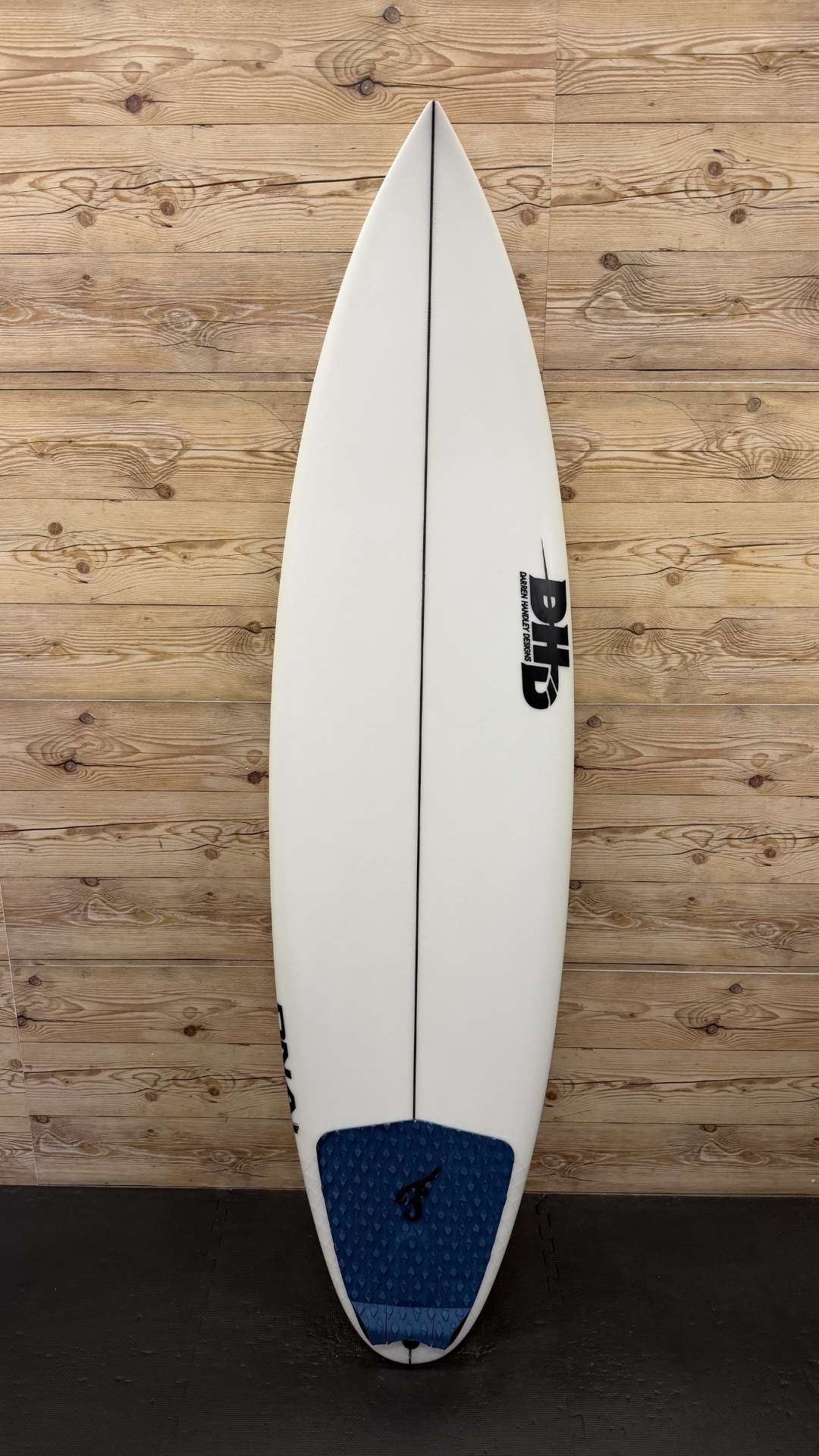 Used DHD 6'3
