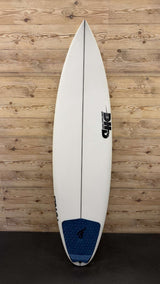 DNA 6'3"