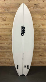 Mick Fanning Twin 5'8"