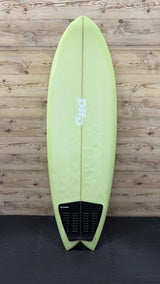 Mini Twin 2 5'9"