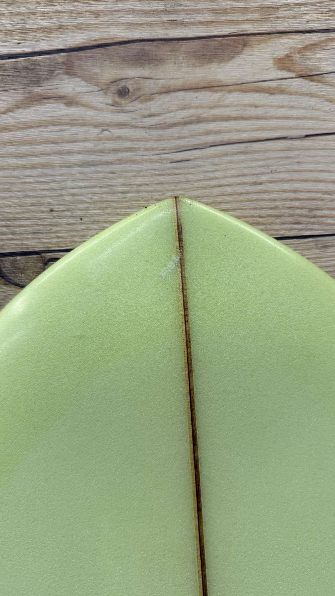 Mini Twin 2 5'9"