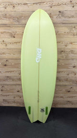 Mini Twin 2 5'9"